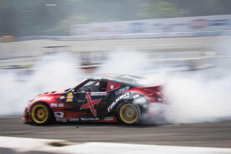 Image credit: Kristen Lee/Jalopnik